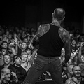 GutterPunk - Professional Concert Photography